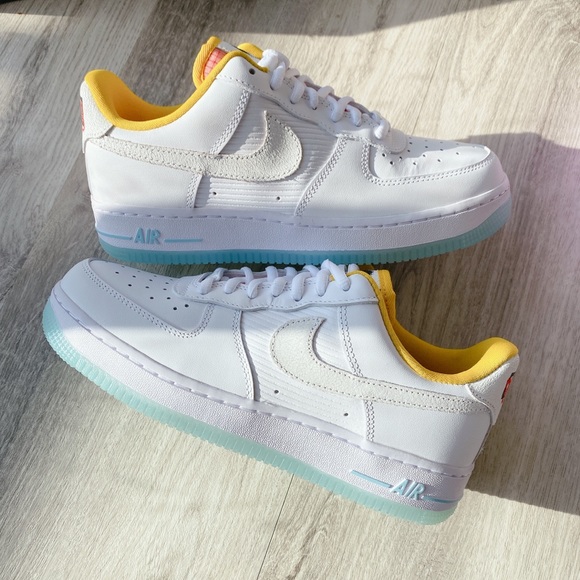 Nike air force 1 low - Picture 3 of 15